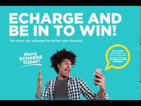 eCharge To Win