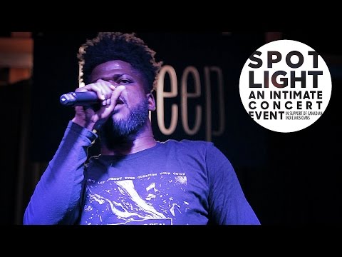 indieep SPOTLIGHT:  Shopé "Highs, Lows, Stories"