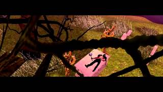 KAMELOT - My Confession ft. Eklipse (IMVU) HD