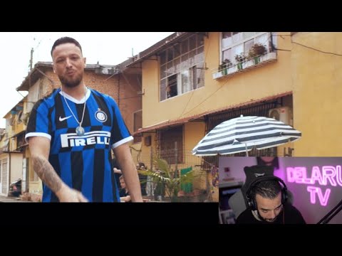 Sami Reagiert auf Azet - Gotat