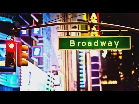 May 25, 2014 - New York Rangers vs. Montreal Canadiens Game 4 Opening Montage (Fan-made HNiC Style)