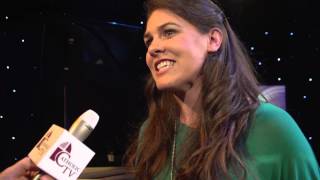 Tori Harris | 2013 CatholicTV telethon