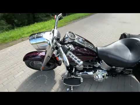фото harley davidson fat boy 96tc 0