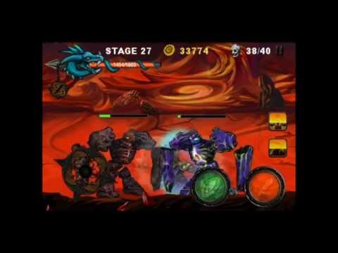 Triniti Interactive - Death Knight - Stages 31 32 with MAXED Gear