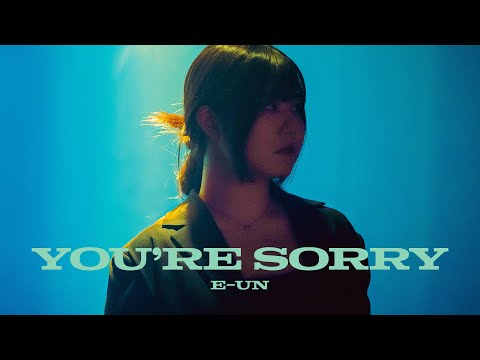 Victor Lundberg - 'You're Sorry' cover by 이운(E-UN) | PLANET - PLAYERS