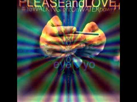 Jacfive P  Heuman & Mix D'j'C MASHUP N°2 dJ paulo ft. sound project 21 - Dreadlock Tales