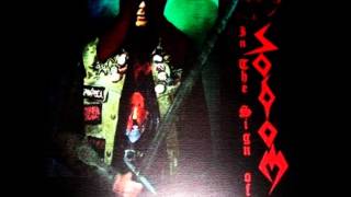 Vomitor - Proselytism Real (Sodom Cover)