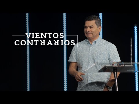 Vientos Contrarios - Pastor Alejandro Castro