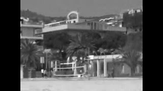 preview picture of video 'On the Shore - Roseto degli Abruzzi'