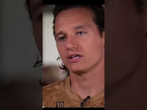 Pourquoi Thauvin a choisi Lens 🟡🔴