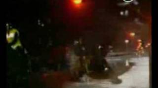 Discharge - Fight back