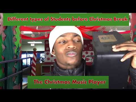 Jingle Bell Jingle Bell Yo Momma Smell By Thee Black Badger