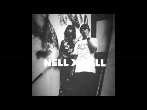 Nell X Rell - Killa Freestyle (Prod. Big Lo$)