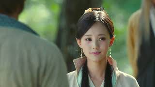 Download lagu The Legend of the Condor Heroes 2017 Epi. 35 mp3