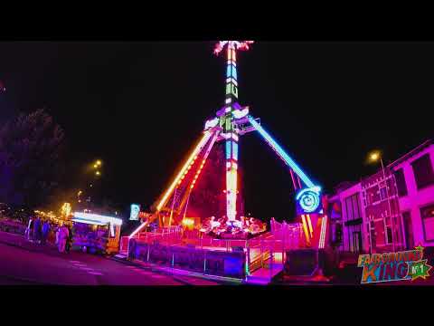 Jarno Otten - Maximum (KMG Rides Lunarix) Offride NEW FOR 2025