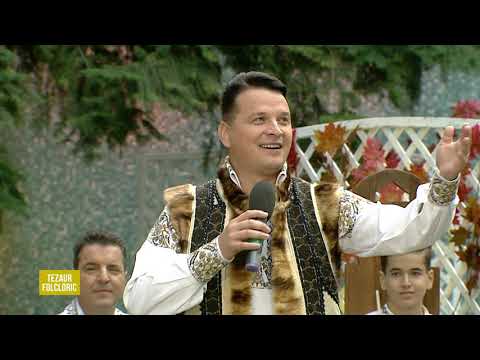 Sorin Filip – Frunză verde ardeiaş (@Tezaur folcloric)