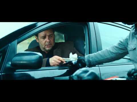 72 STUNDEN - The Next Three Days - deutscher Trailer