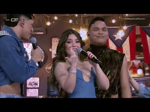 Opening "Despacito" - Gala 13 - Objetivo Fama 2025