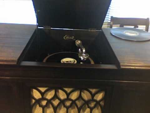 April Showers - Medley Fox Trot - Club de Vingt Orch.