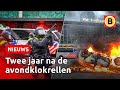 MILJOENEN euro's aan schade door RELLEN | Omroep Brabant