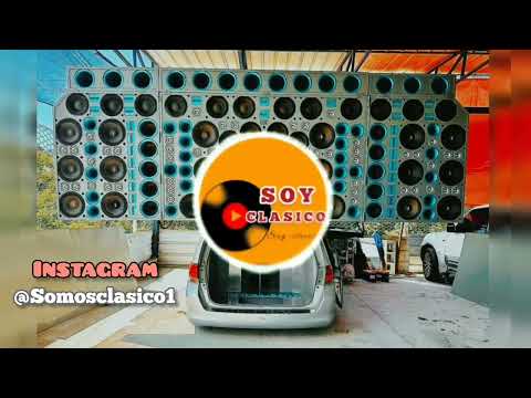 ANTHONY SANTOS ❌AY DE MI, AY DE TÍ ❌Tema Con Calidad Para chipeo 🔊🔊