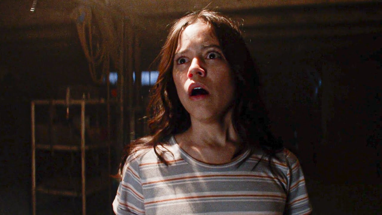 GAROTA queria fazer um FILME ADULTO, mas se transformou em um TERROR M4CABRO!