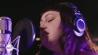 Beth Ditto performing "Fire" Live on KCRW