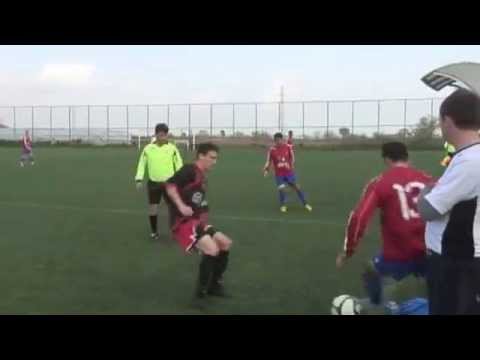 PSC U21 v Skeid (FULL)