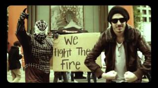 Punk Goes Pop Vol  6   Crown The Empire “Burn“ Music Video