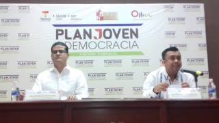 En conjunto con el Congreso local, la Secretaría de Gobierno, a través de la subsecretaría de Desarr