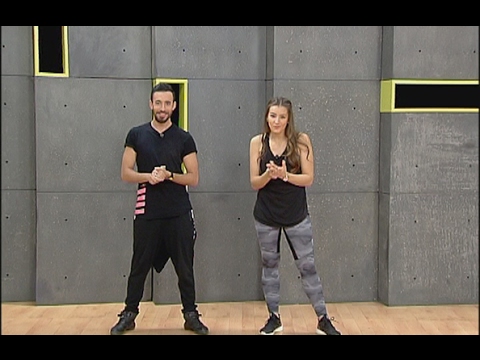 Just Dance - 18/02/2017