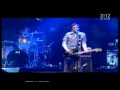 Snow Patrol - Wow (Live at Lowlands 2006)