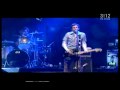 Snow Patrol - Wow (Live at Lowlands 2006) 