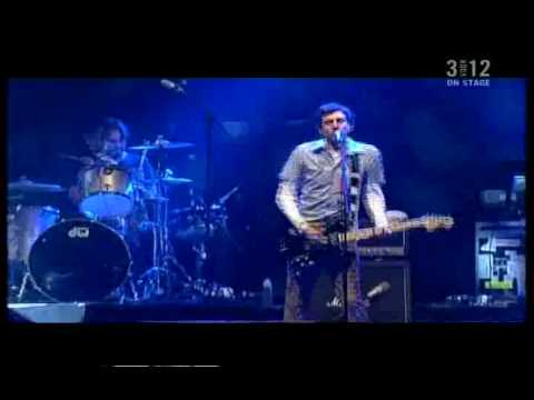 Wow - Snow Patrol
