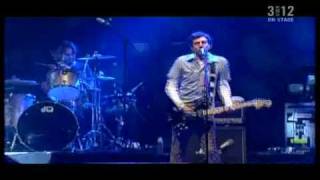 Snow Patrol - Wow (Live at Lowlands 2006)