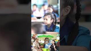 สอนเด็กยุคใหม่ เทคโนโลยีต้องคู่คุณธรรม
