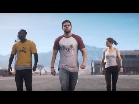 Need For Speed Payback Gameplay Walkthrough Part 23 (No Commentary)