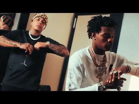 [FREE] LUCIANO X UFO361 X LIL BABY Type beat 2020 - prod.by Tracktorbeatz