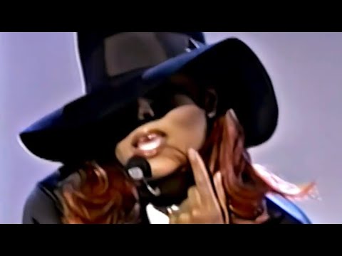 Janet Jackson - I Get Lonely (Music Awards LIVE) 4K 60FPS REMASTER