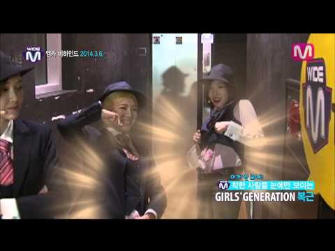 [ENGSUB] Behind story of comeback of Girls Generation!