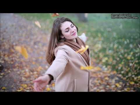 Growing awareness (Dutch song, English subtitles -freely translated-)