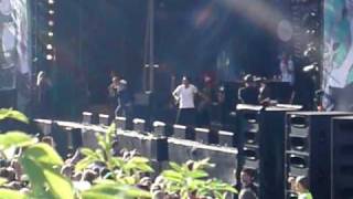 Karpe Diem - Slottsfjellfestivalen 2010