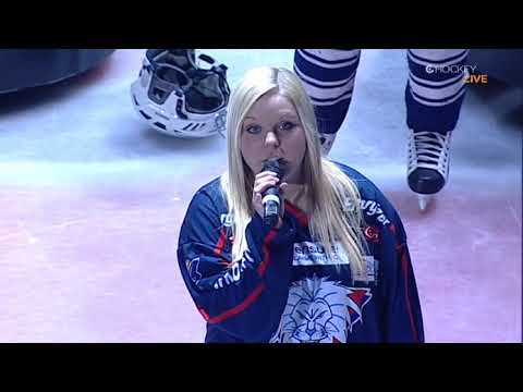 Elitseriesäsongen 2012/2013 - Kvartsfinal 4 - HV71 @ Linköping HC