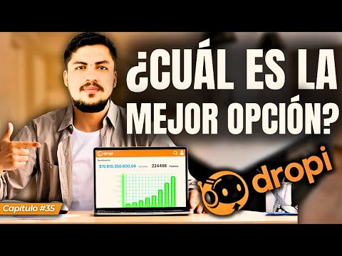 ¿Es Dropi la Mejor Plataforma para Emprendedores en América Latina?