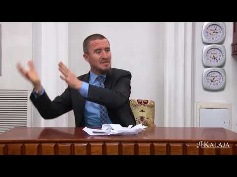 "Pyetje përgjigje" - Dr. Imam Ahmed Kalaja - 14/02/2018.