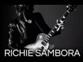 Richie Sambora - Come Back As Me (lyrics ...