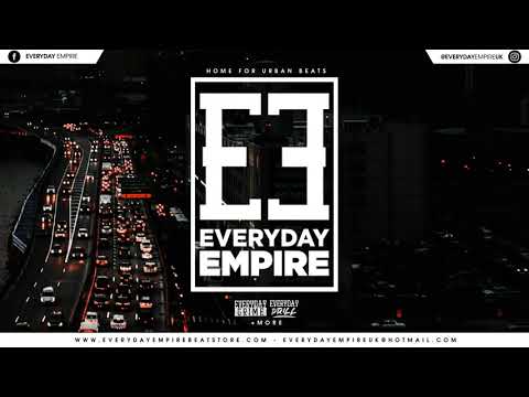 MR SKANDAL X Spleen Eye - Authentic (Grime Instrumental)