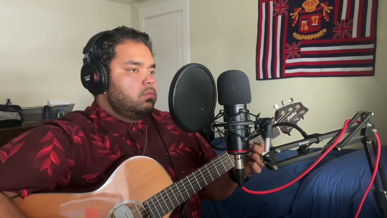 Promotional video thumbnail 4 for Kahi Eldredge Music