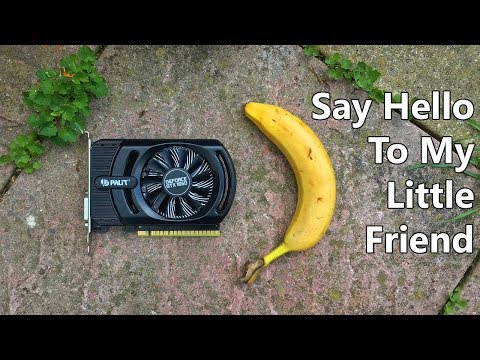 Tempted By a Tiny, Cheap GTX 1650...