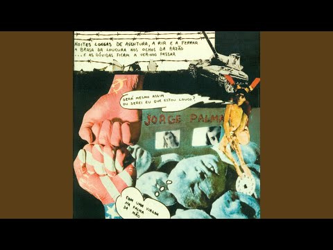 Deixem voar este sonho